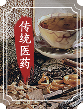 傳統醫藥