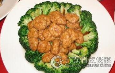 黃金酥丸製作工藝