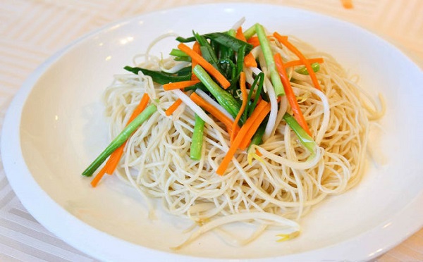 鹹麵線