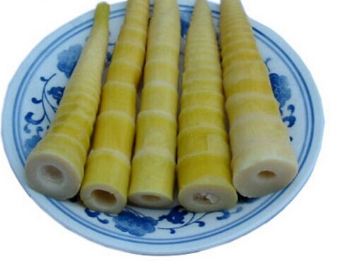 鬥山茭筍