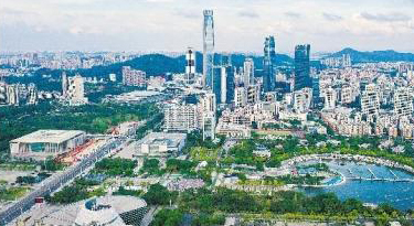 東莞市委書記肖亞非：“科技創新+先進製造”推動東莞高質量發展