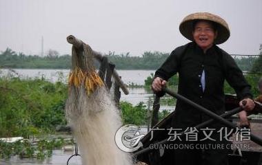鹹水歌